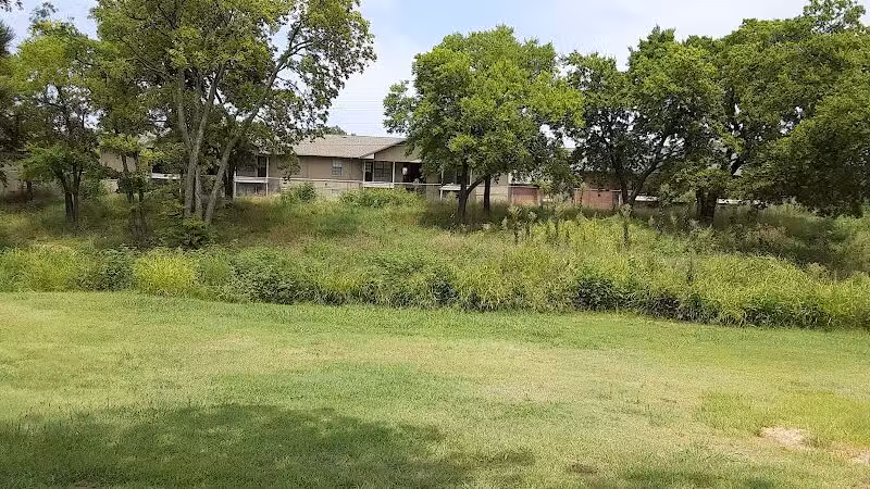 Tulsa Park - Oklahoma City, OK