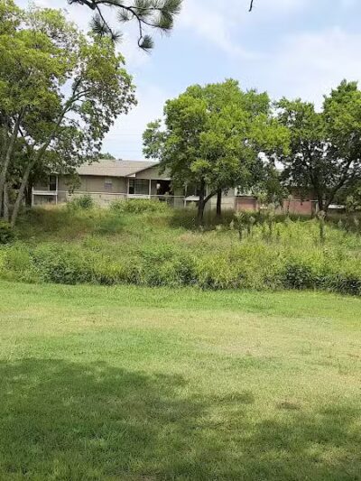 Tulsa Park - Oklahoma City, OK