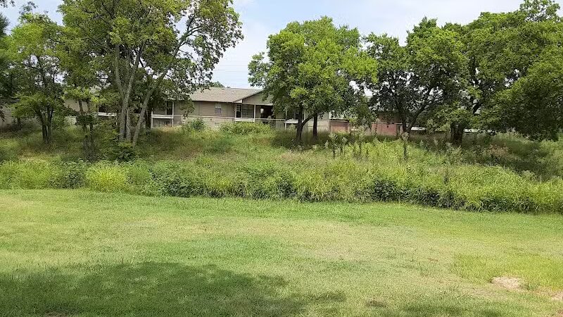 Tulsa Park - Oklahoma City, OK