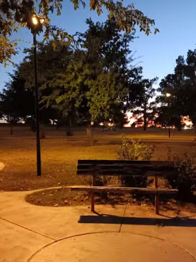 Tulsa Park - Oklahoma City, OK