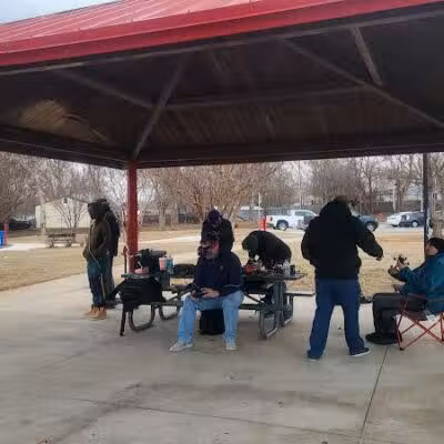 Tulsa Park - Oklahoma City, OK