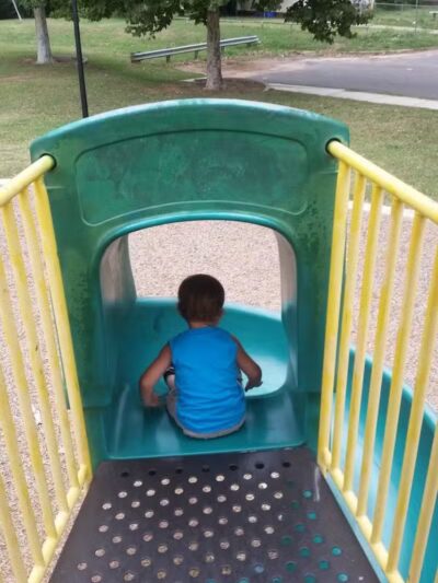 Tulsa Park - Oklahoma City, OK