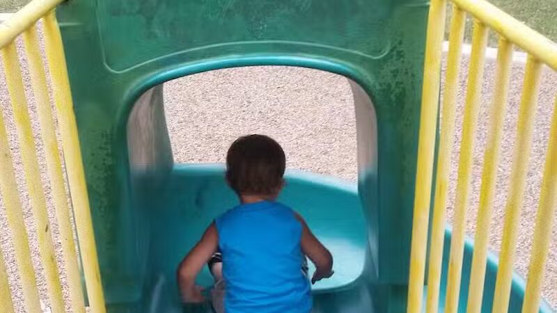 Tulsa Park - Oklahoma City, OK