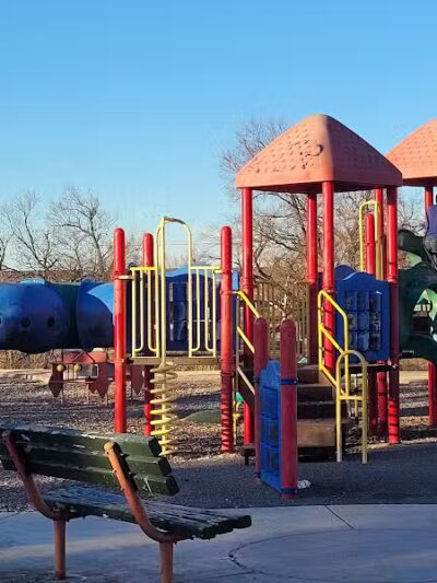 Tulsa Park - Oklahoma City, OK