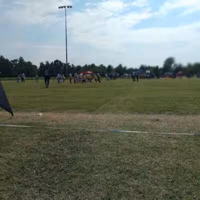 Woodson Park - Oklahoma City, OK