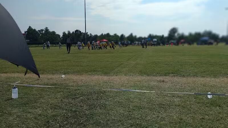 Woodson Park - Oklahoma City, OK