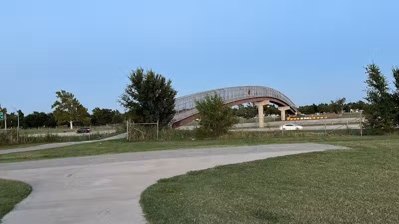 Woodson Park - Oklahoma City, OK