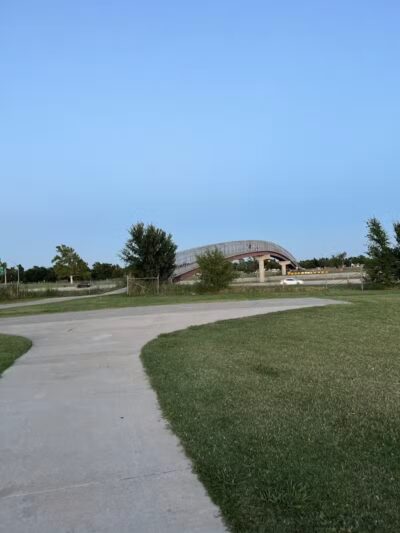 Woodson Park - Oklahoma City, OK