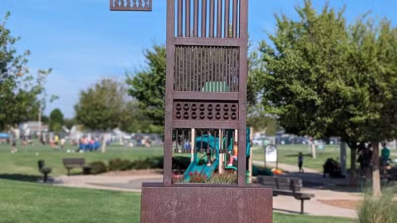 Woodson Park - Oklahoma City, OK