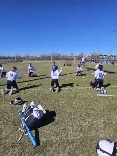 Woodson Park - Oklahoma City, OK