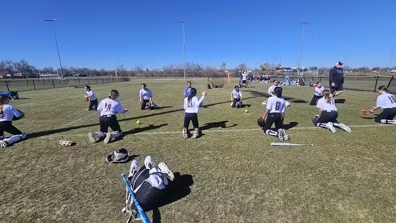 Woodson Park - Oklahoma City, OK