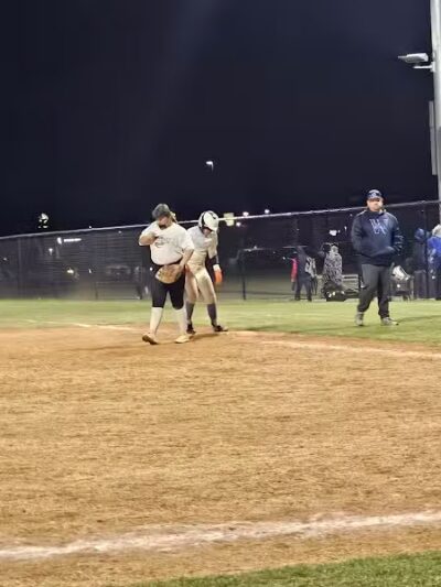 Woodson Park - Oklahoma City, OK