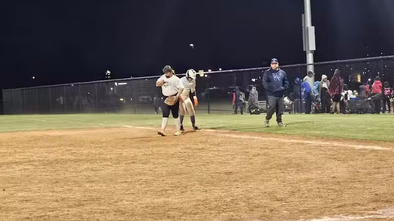 Woodson Park - Oklahoma City, OK