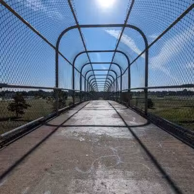 Woodson Park - Oklahoma City, OK