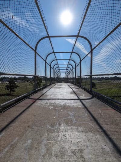 Woodson Park - Oklahoma City, OK