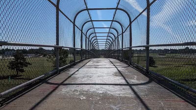 Woodson Park - Oklahoma City, OK