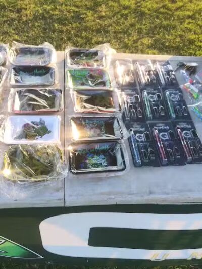 Woodson Park - Oklahoma City, OK