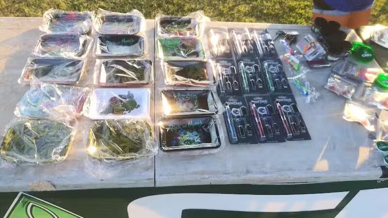 Woodson Park - Oklahoma City, OK