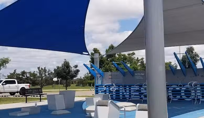 Woodson Park - Oklahoma City, OK