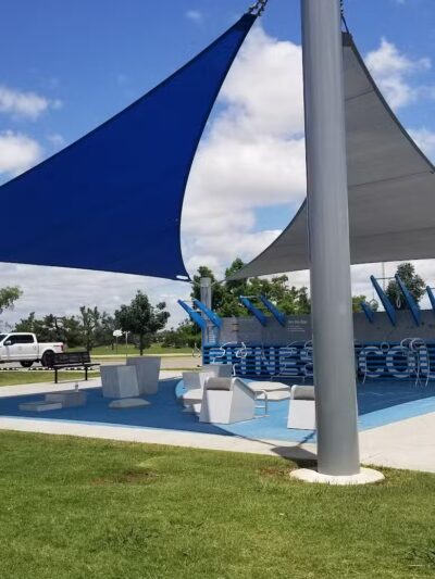 Woodson Park - Oklahoma City, OK