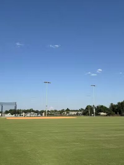 Woodson Park - Oklahoma City, OK
