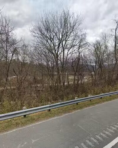 Old Fort Dog Park - Old Fort, NC