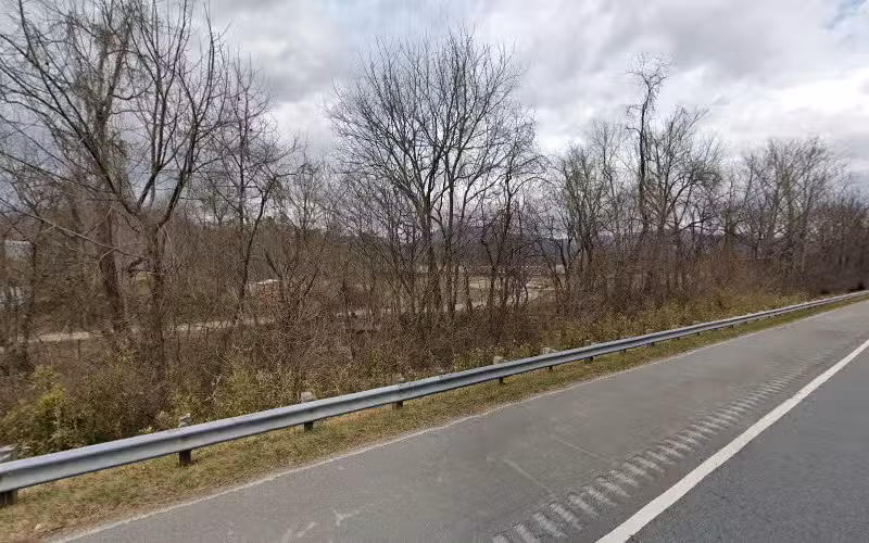 Old Fort Dog Park - Old Fort, NC