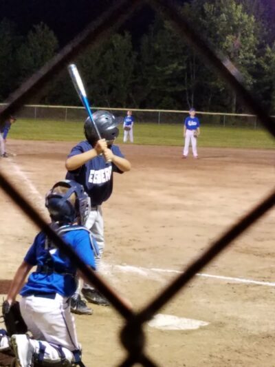 Old Monroe Comm Ball Park - Old Monroe, MO