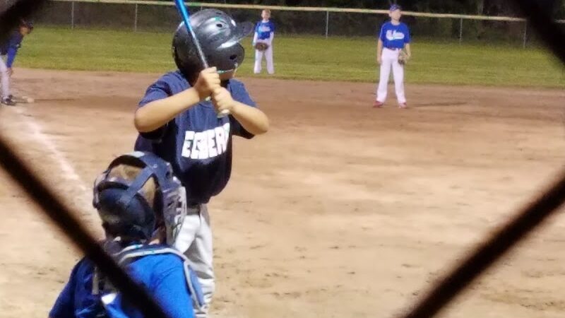 Old Monroe Comm Ball Park - Old Monroe, MO