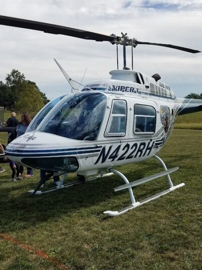 Old Monroe Comm Ball Park - Old Monroe, MO