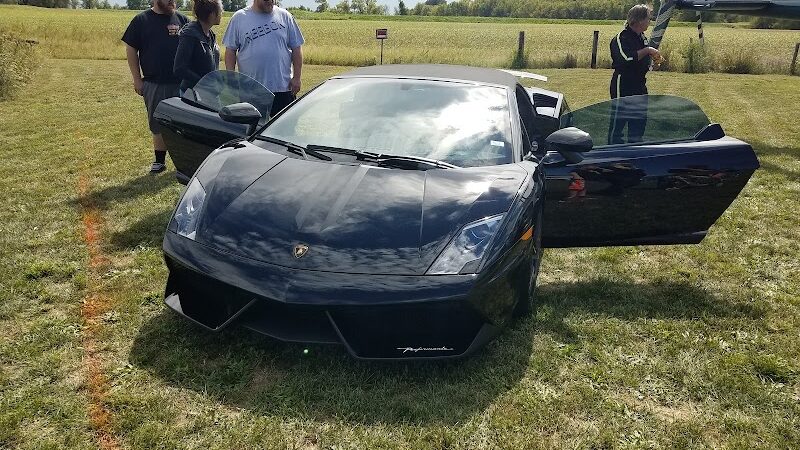 Old Monroe Comm Ball Park - Old Monroe, MO
