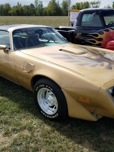 Old Monroe Comm Ball Park - Old Monroe, MO