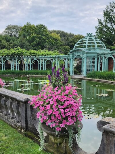 Old Westbury Gardens - Old Westbury, NY