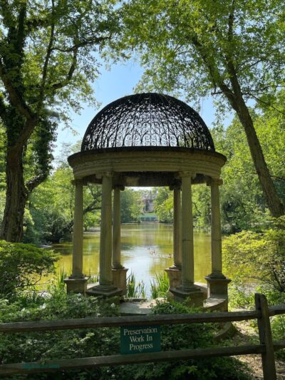 Old Westbury Gardens - Old Westbury, NY