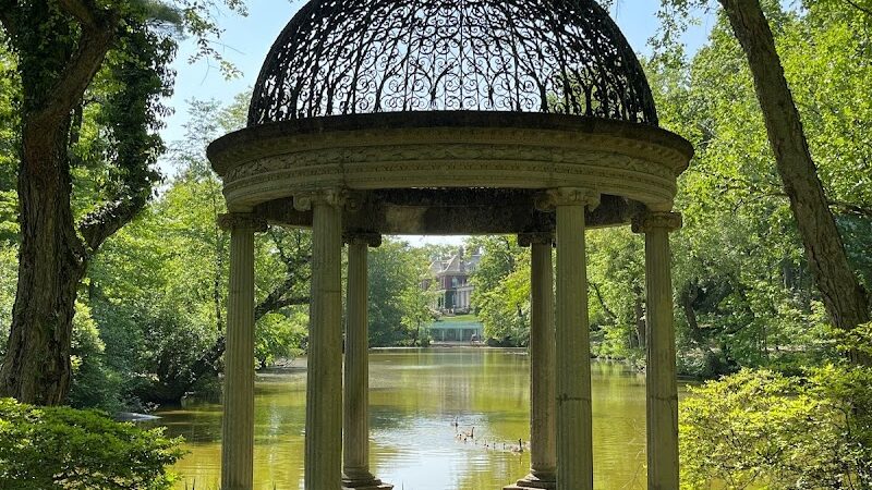 Old Westbury Gardens - Old Westbury, NY