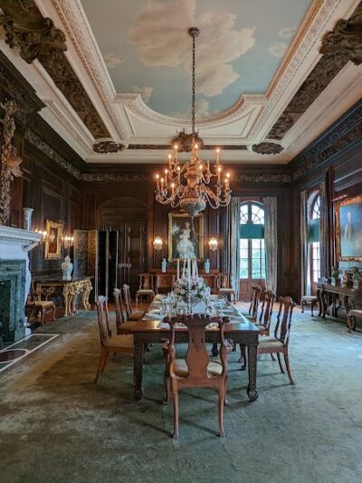 Old Westbury Gardens - Old Westbury, NY