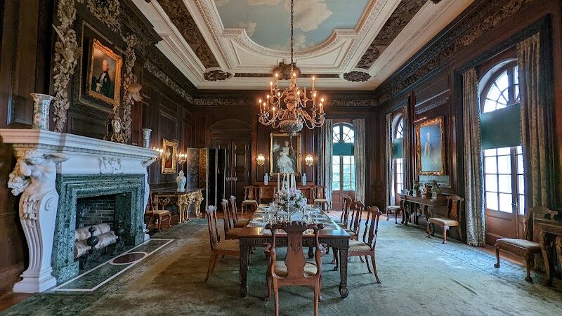 Old Westbury Gardens - Old Westbury, NY