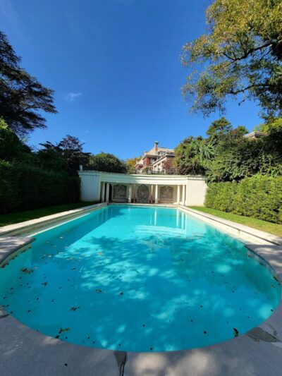 Old Westbury Gardens - Old Westbury, NY