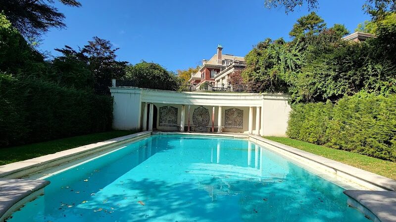 Old Westbury Gardens - Old Westbury, NY