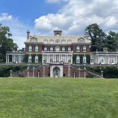 Old Westbury Gardens - Old Westbury, NY