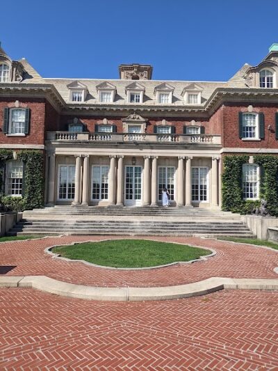 Old Westbury Gardens - Old Westbury, NY