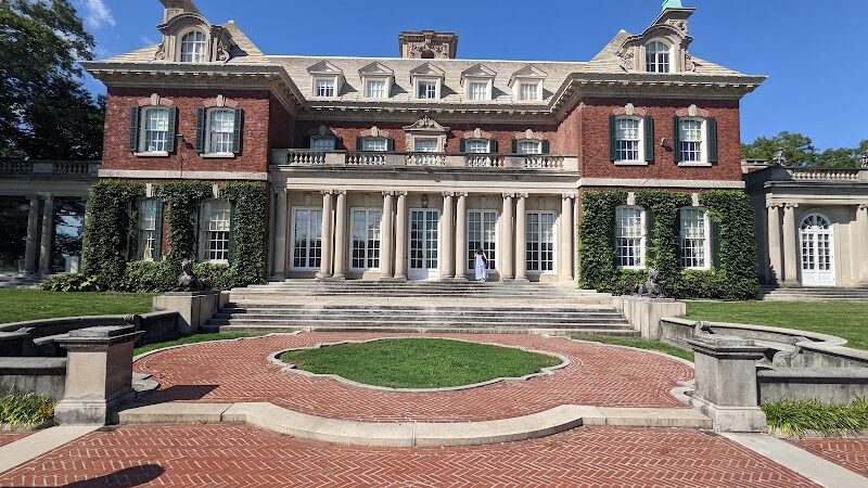 Old Westbury Gardens - Old Westbury, NY