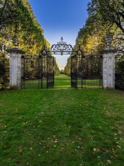 Old Westbury Gardens - Old Westbury, NY