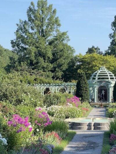 Old Westbury Gardens - Old Westbury, NY