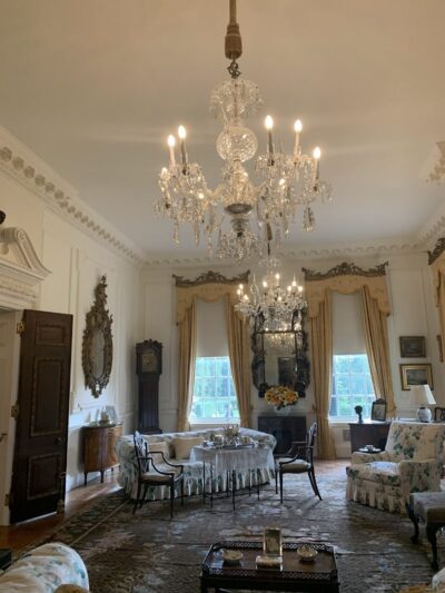 Old Westbury Gardens - Old Westbury, NY