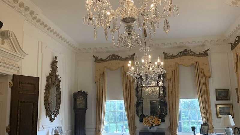 Old Westbury Gardens - Old Westbury, NY