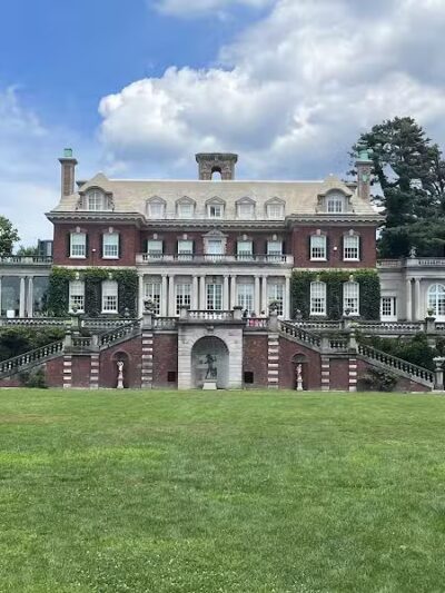 Old Westbury Gardens - Old Westbury, NY