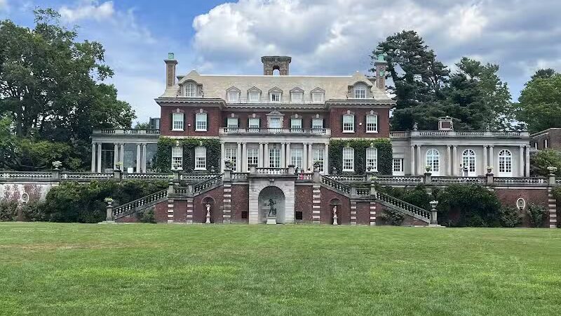 Old Westbury Gardens - Old Westbury, NY