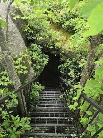 Rock City Park - Olean, NY