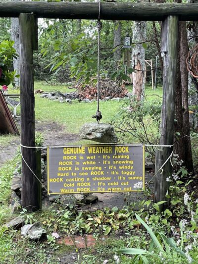 Rock City Park - Olean, NY